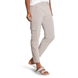 Athleta Chelsea Cargo Pant